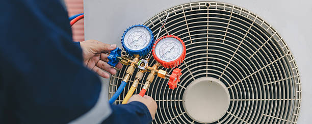 Licensed Hvac service in Kirkersville, OH - HVAC Repair CO