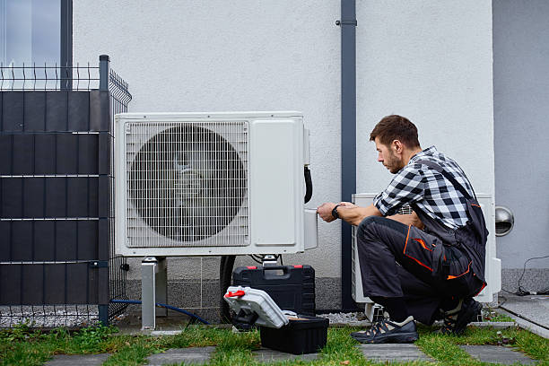 Trusted Hvac service in Kirkersville, OH - HVAC Repair CO
